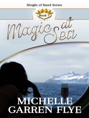 cover image of Magic at Sea